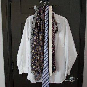 men's ties, individually or as a lot